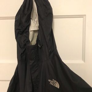 The North Face Rain Jacket